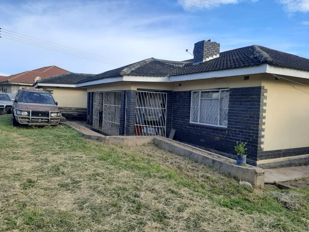 Sunningdale Property for Sale Dzimba